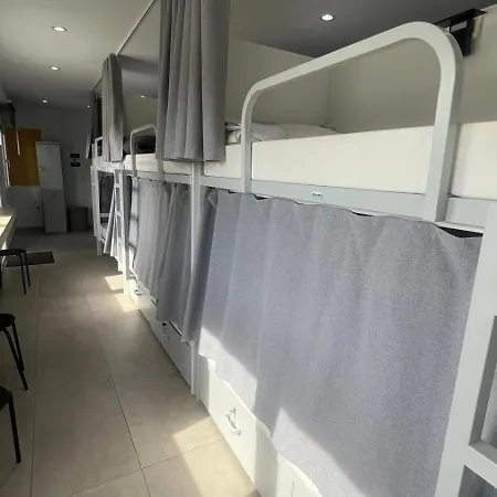 Albergue Mirador De Pedrouzo Zewnętrze zdjęcie