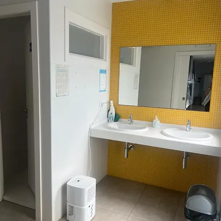 Albergue Mirador De Pedrouzo Zewnętrze zdjęcie