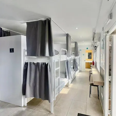Albergue Mirador De Pedrouzo Zewnętrze zdjęcie