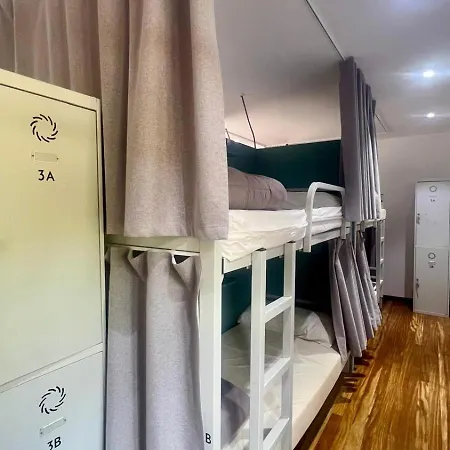 Albergue Mirador De Pedrouzo Zewnętrze zdjęcie