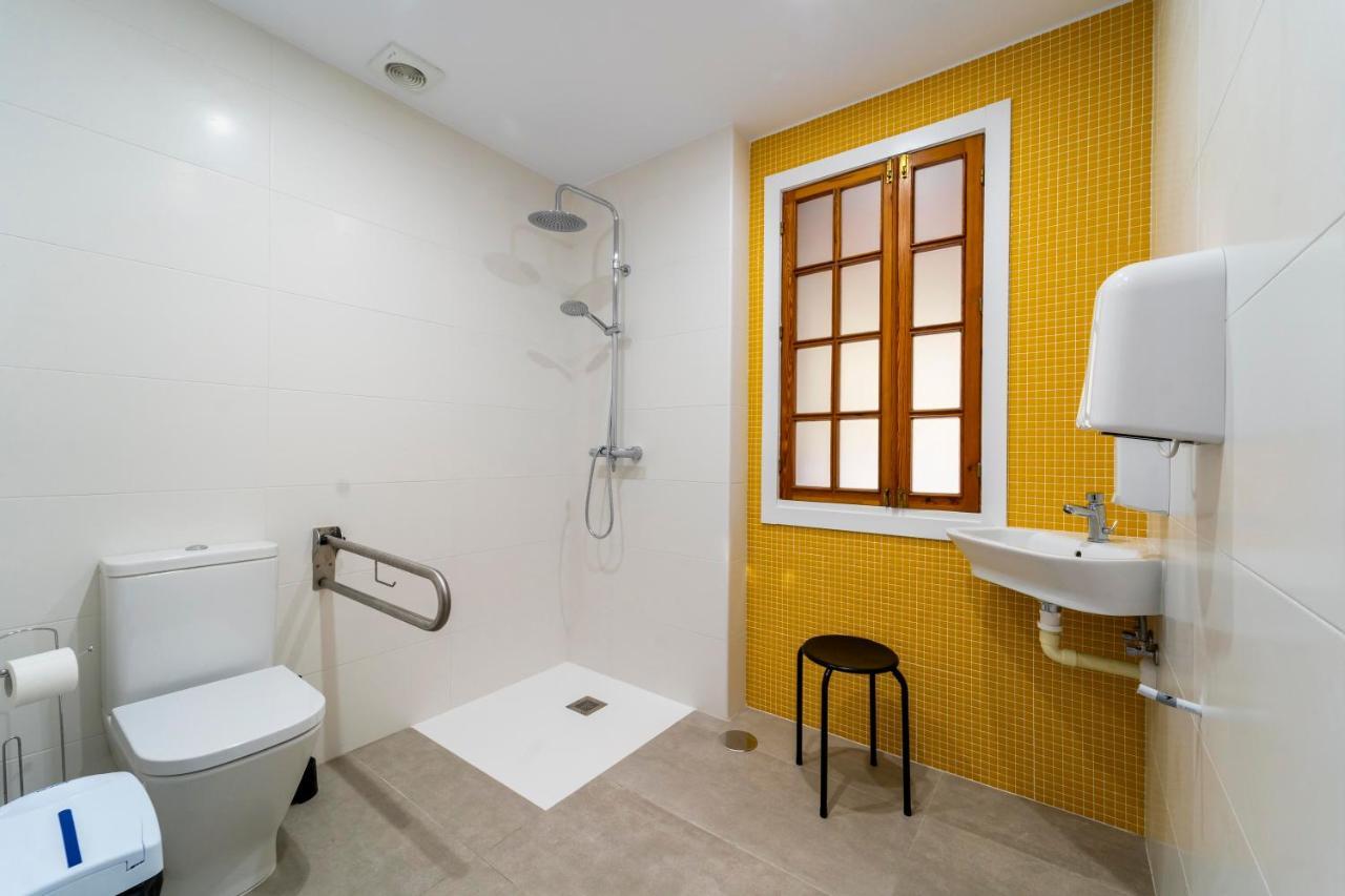 Mirador De Hostel O Pedrouzo