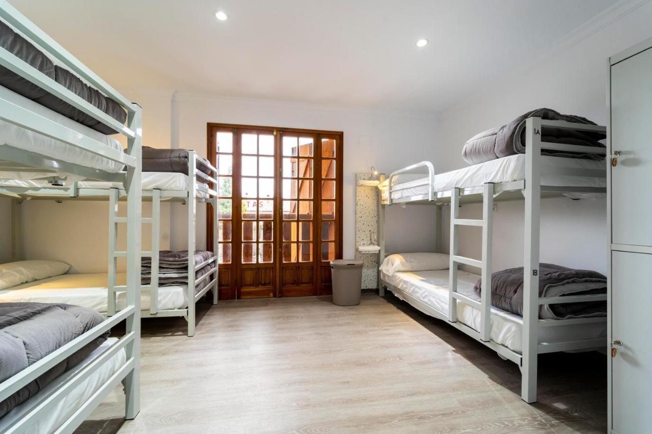 Hostel Mirador De *