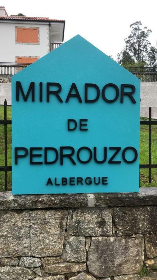 Hostel Mirador De