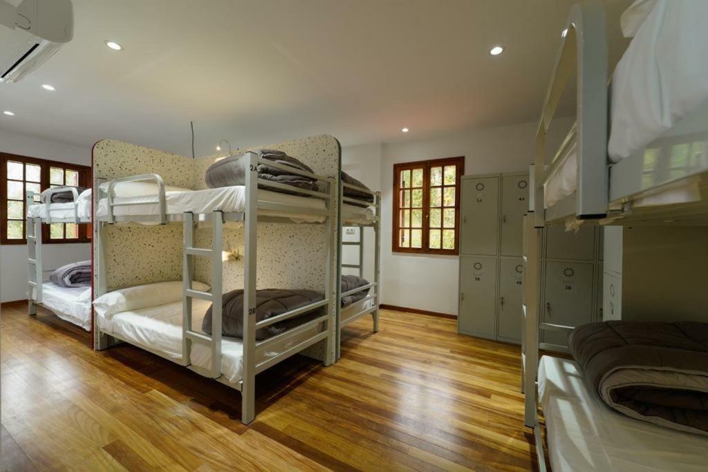 Mirador De Hostel