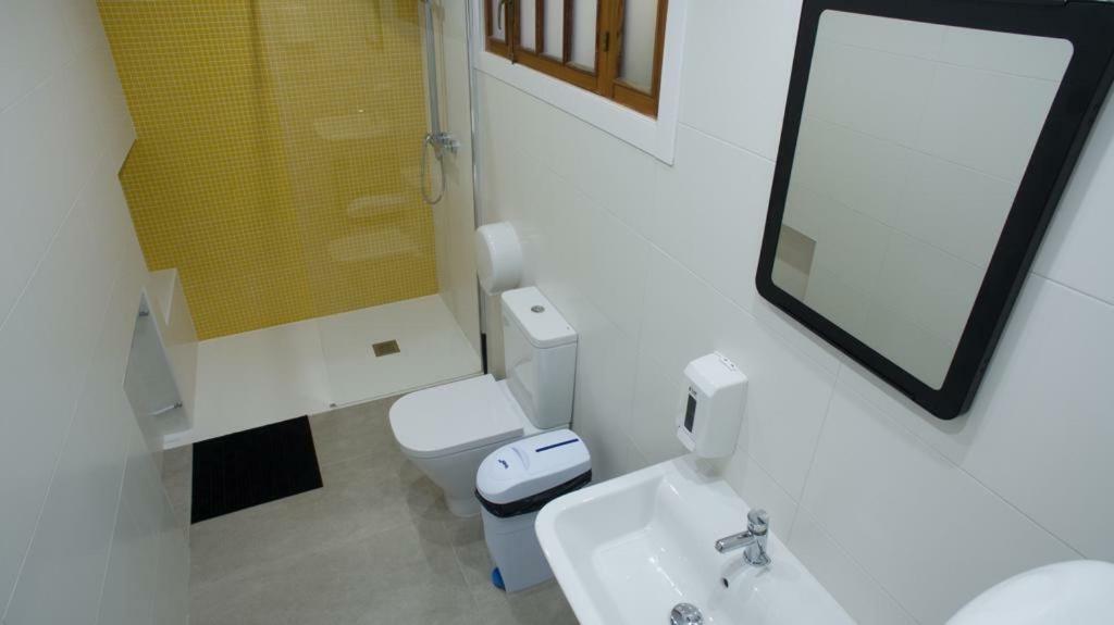 Mirador De Hostel *