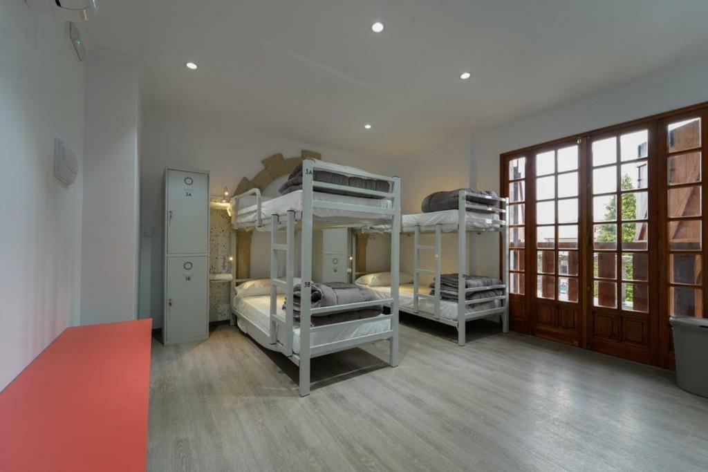 Hostel Mirador De Pedrouzo