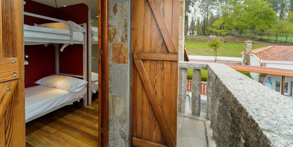 Hostel Mirador De *