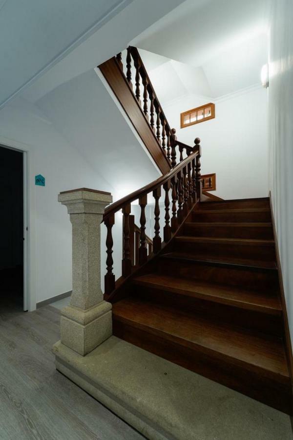 Mirador De Hostel Pedrouzo