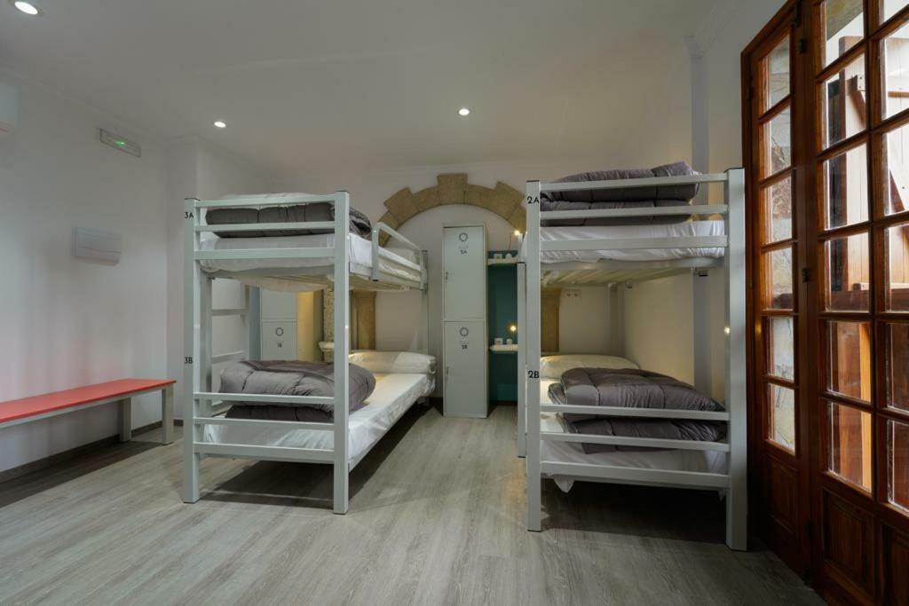 Hostel Mirador De