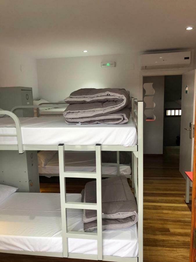 Mirador De Hostel