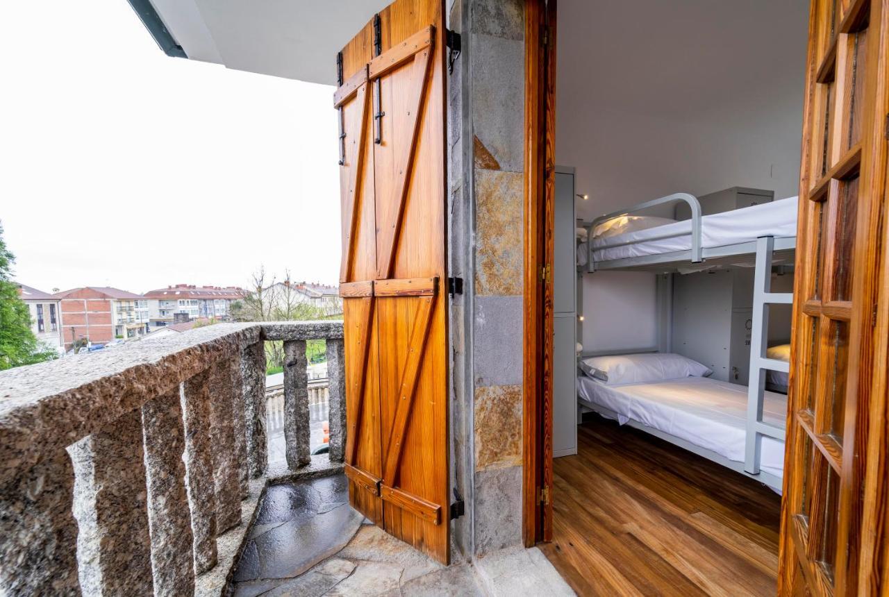 Mirador De Hostel