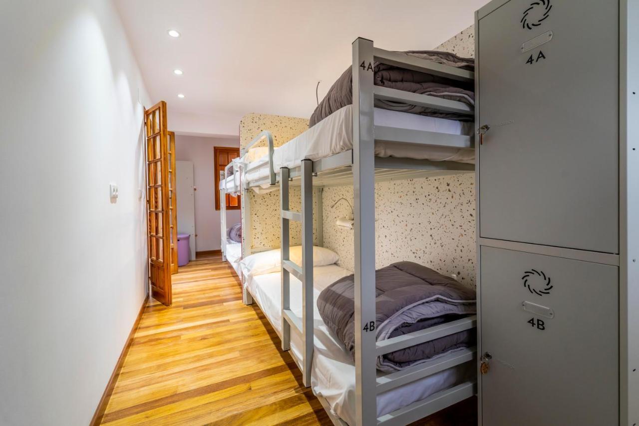 Hostel Mirador De