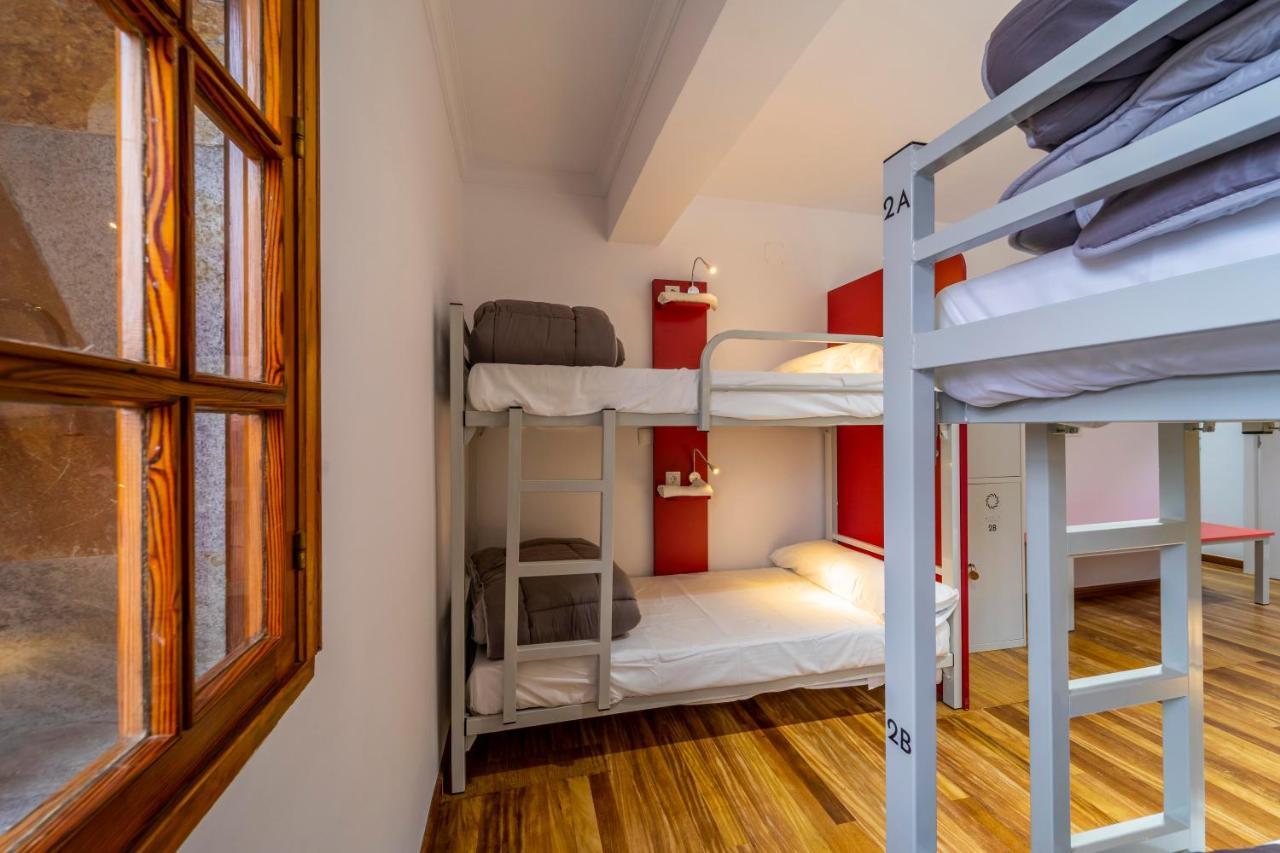 Hostel Mirador De *