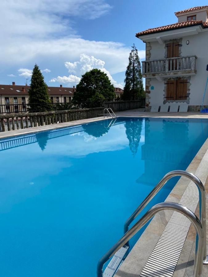 Mirador De Hostel