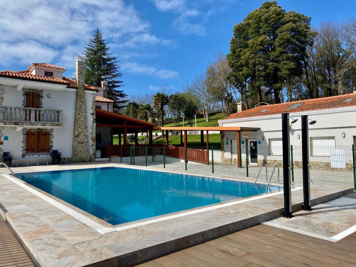 Mirador De Hostel