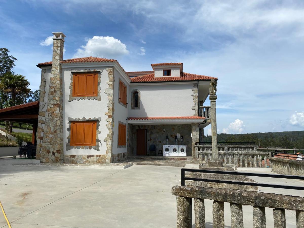 Hostel Mirador De Pedrouzo