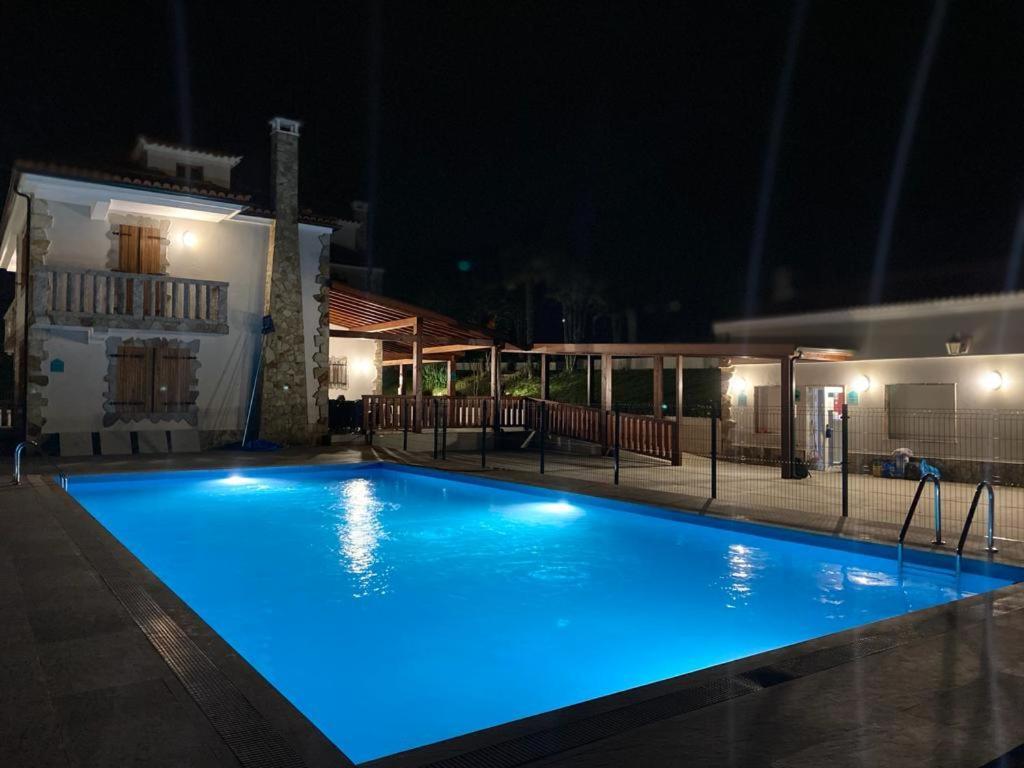 Mirador De Hostel