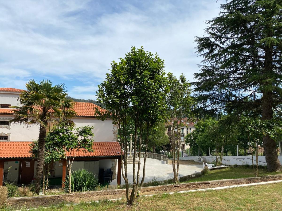 Hostel Mirador De Pedrouzo