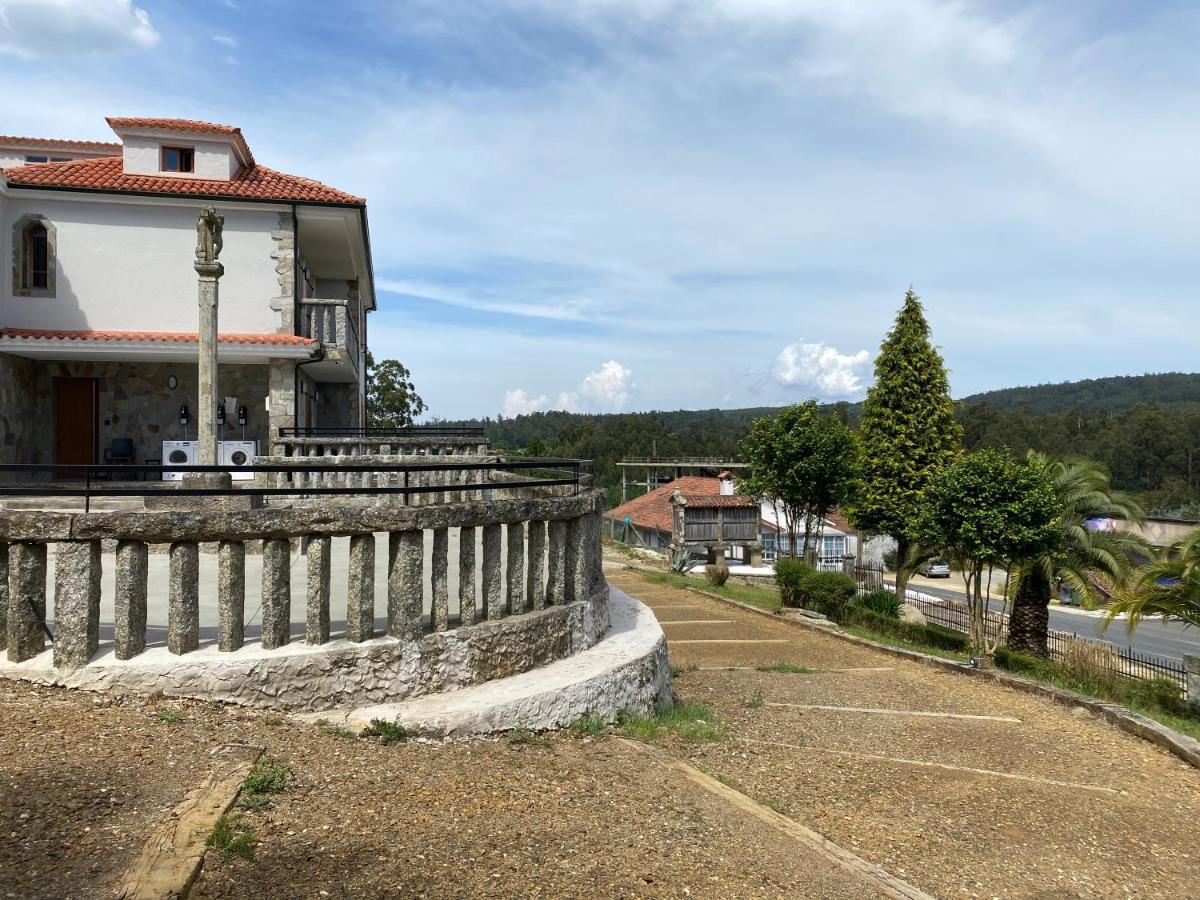 Mirador De * O Pedrouzo