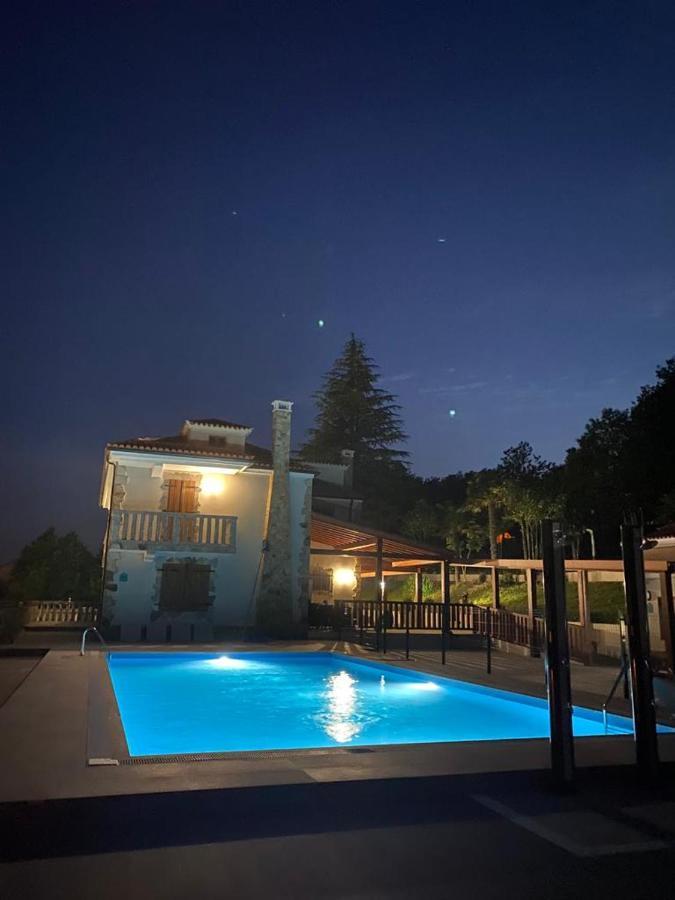 Mirador De Hostel *
