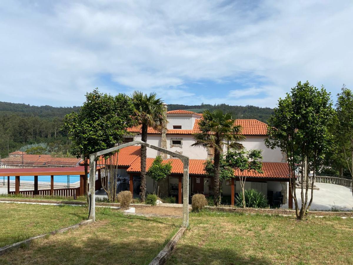 Hostel Mirador De Pedrouzo